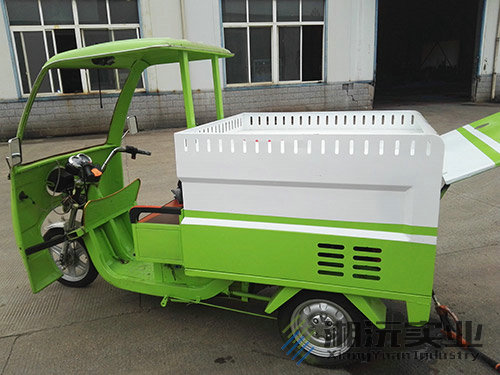 常德湘沅實業(yè)有限公司,常德垂直垃圾壓縮站,地埋式垃圾壓縮站,電動人力斗車,電動三輪高壓清運(yùn)車,電動助力拉車